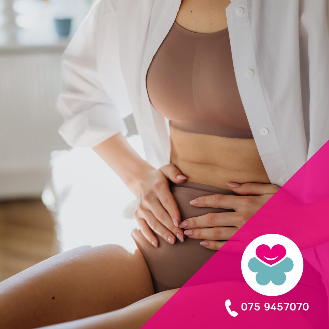 Pavimento pelvico: il muscolo invisibile che cambia la tua qualità di vita